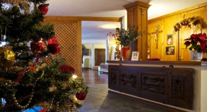 Hotel Dolonne, Courmayeur ski chalet, image 5
